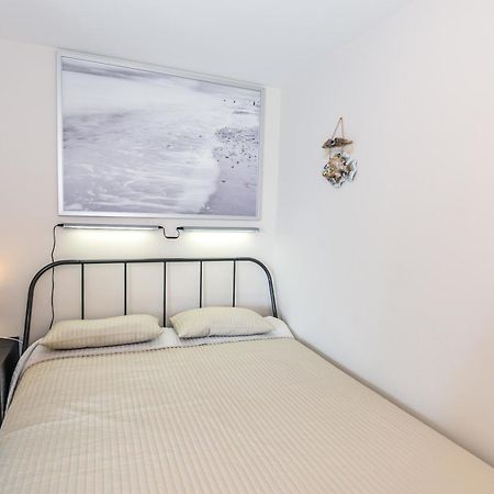 Nida Lotmiskio Apartamentas Luaran gambar