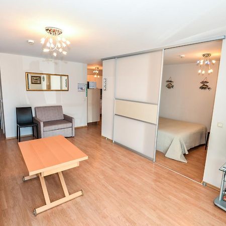 Nida Lotmiskio Apartamentas Luaran gambar