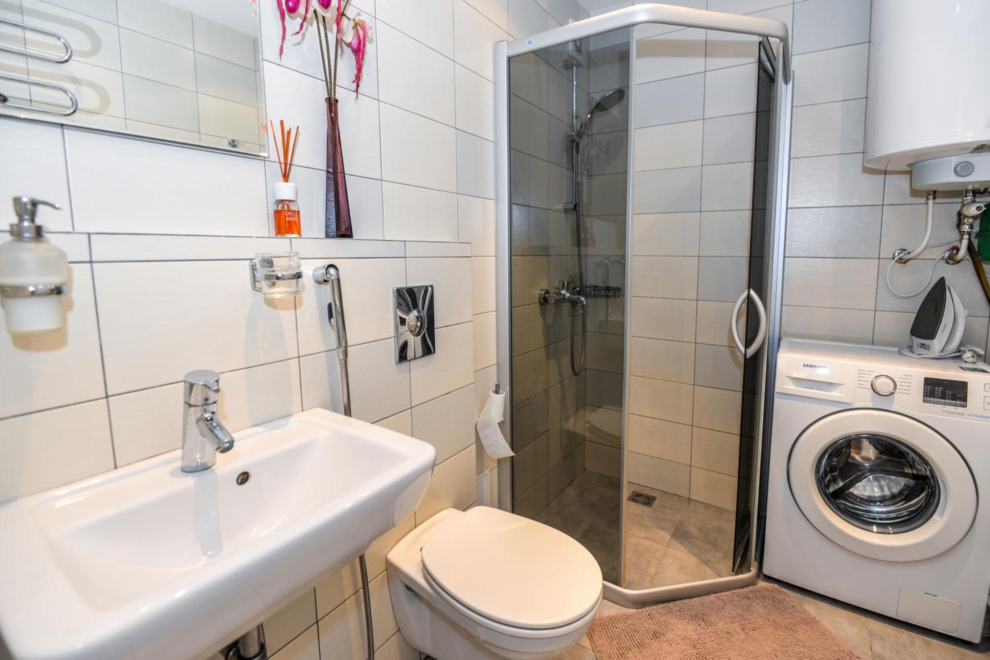 Nida Lotmiskio Apartamentas Luaran gambar