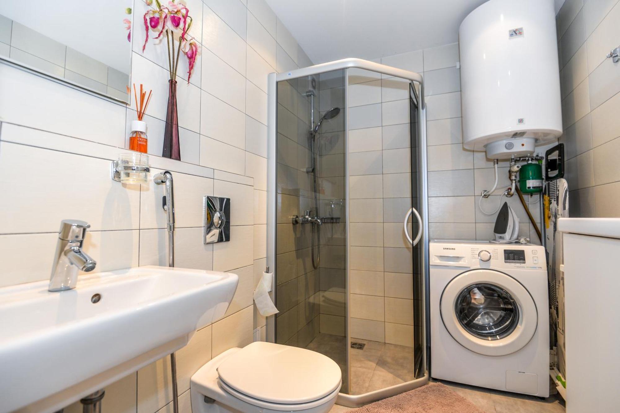 Nida Lotmiskio Apartamentas Luaran gambar