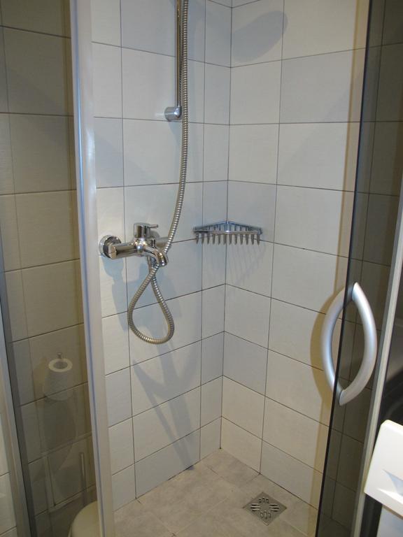 Nida Lotmiskio Apartamentas Luaran gambar
