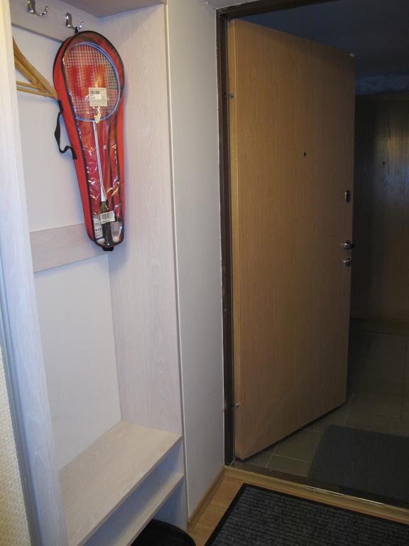 Nida Lotmiskio Apartamentas Luaran gambar